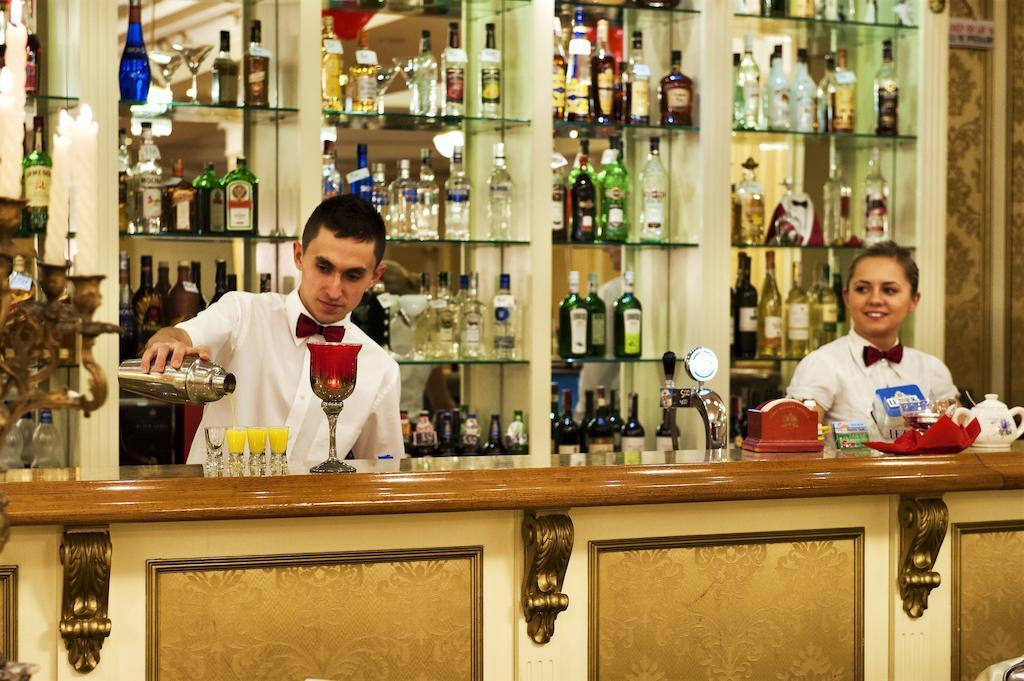 Spa Hotel Gloria Przemysl Ngoại thất bức ảnh