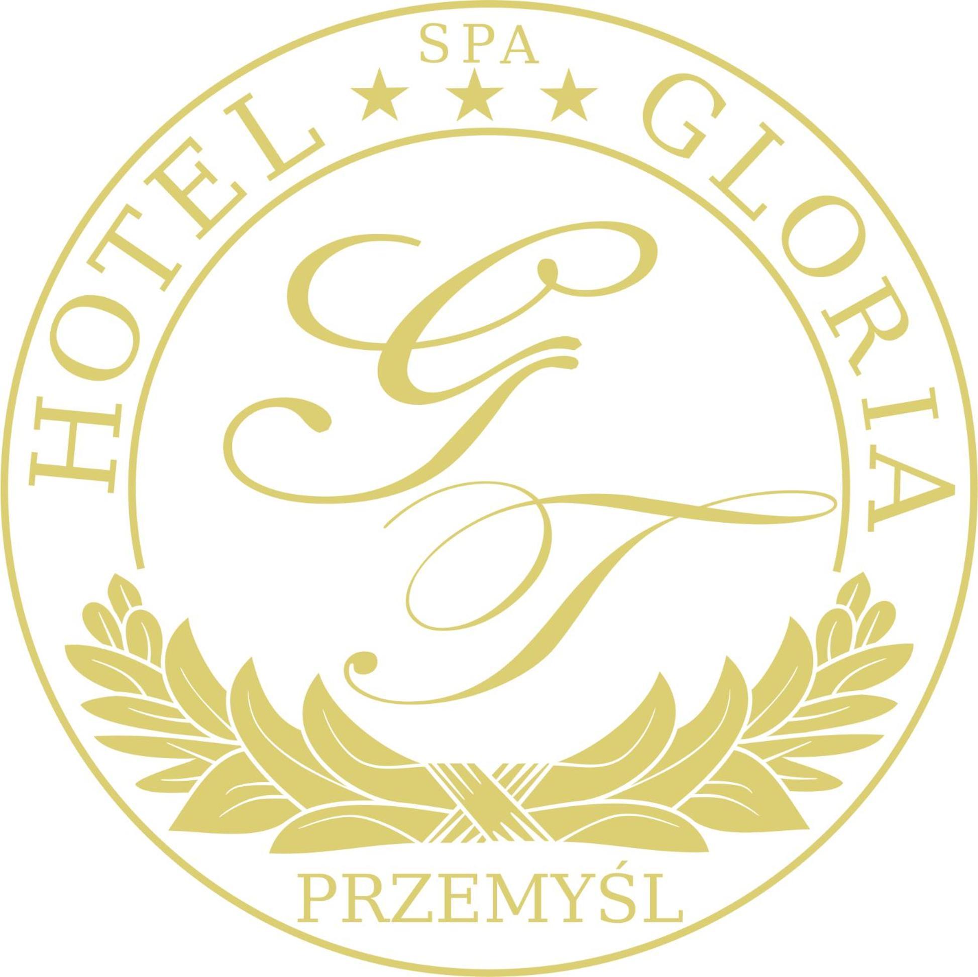 Spa Hotel Gloria Przemysl Ngoại thất bức ảnh