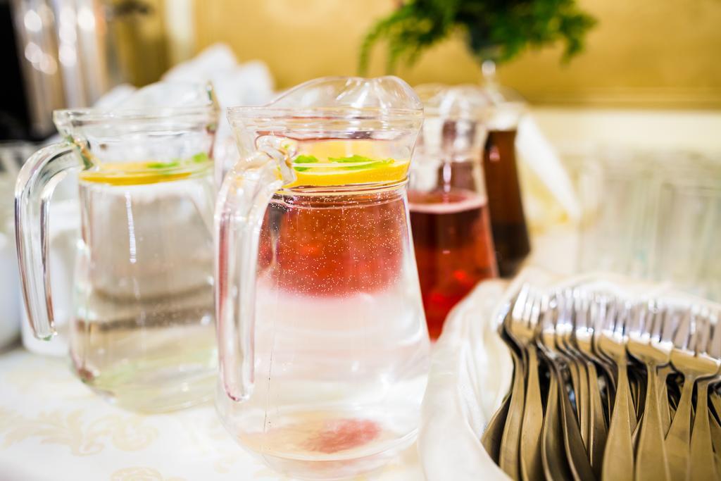 Spa Hotel Gloria Przemysl Ngoại thất bức ảnh