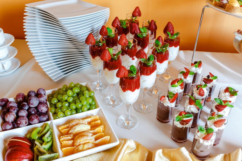 Spa Hotel Gloria Przemysl Ngoại thất bức ảnh