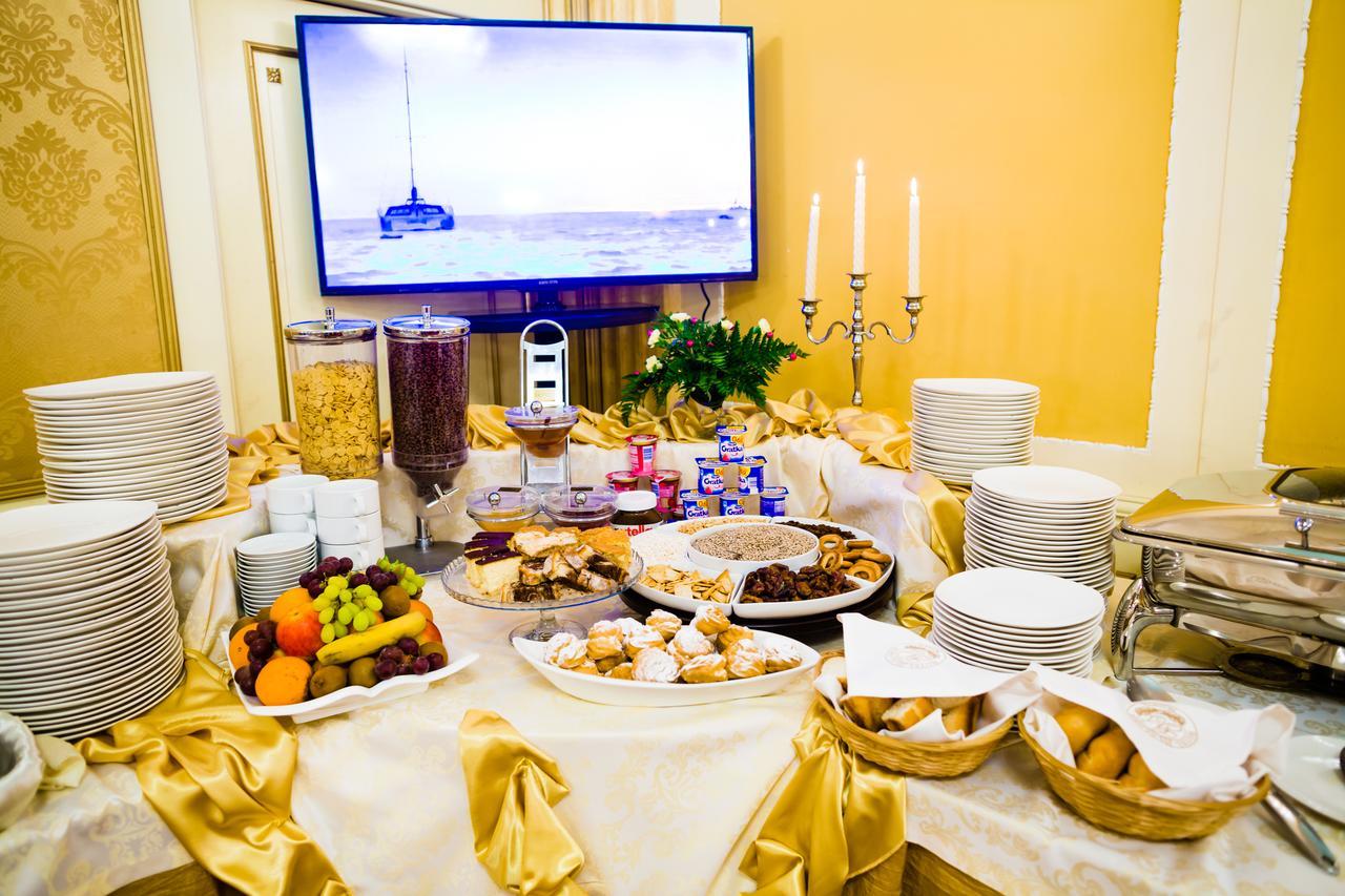 Spa Hotel Gloria Przemysl Ngoại thất bức ảnh